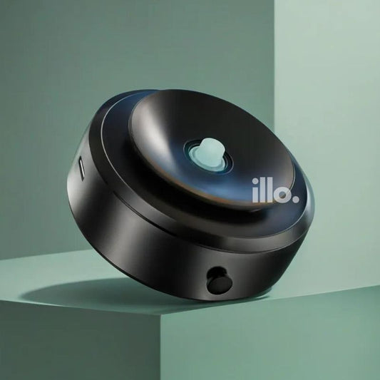 illo Smart 360 - illo™ - Support téléphone