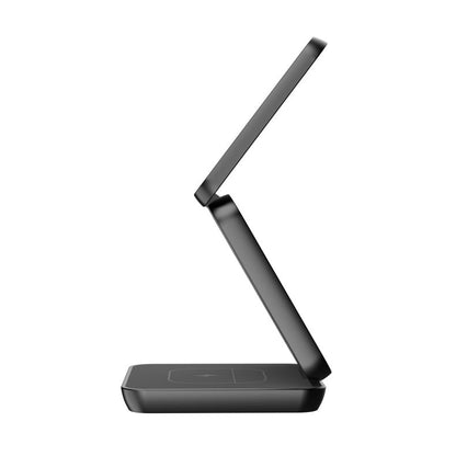 Support Chargeur 3 en 1 iPhone / Apple Watch / Airpods - AirDock Mini