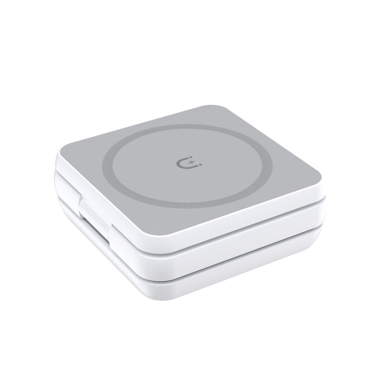Support Chargeur 3 en 1 iPhone / Apple Watch / Airpods - AirDock Mini