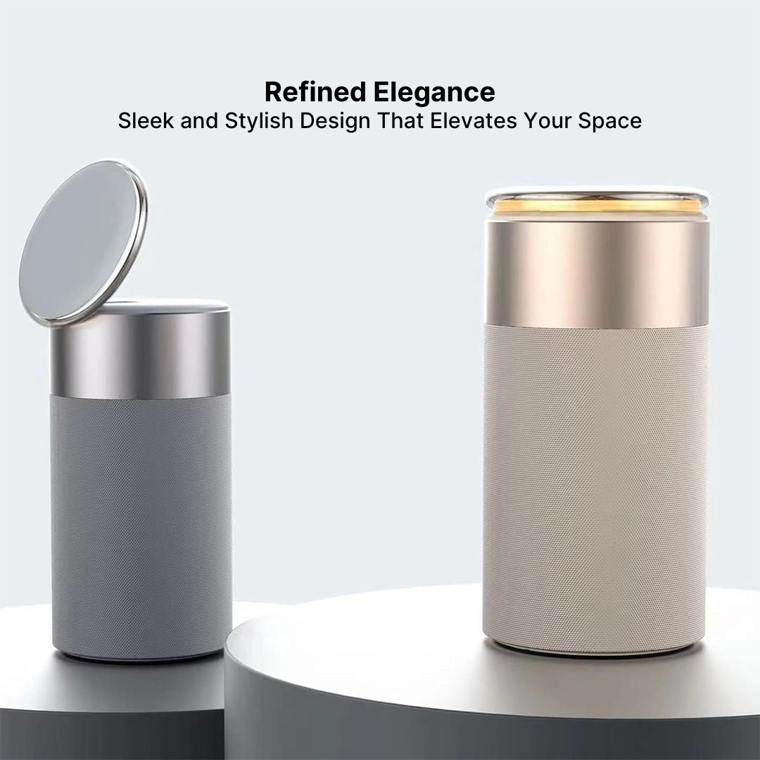 Enceinte Station de Charge iPhone Airpods sans fil