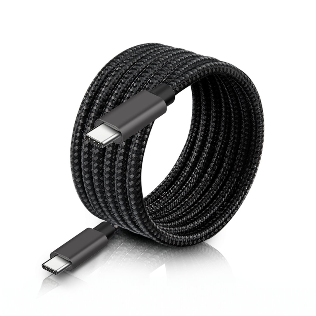 Cable type 60W Type-C to Type-C Cable