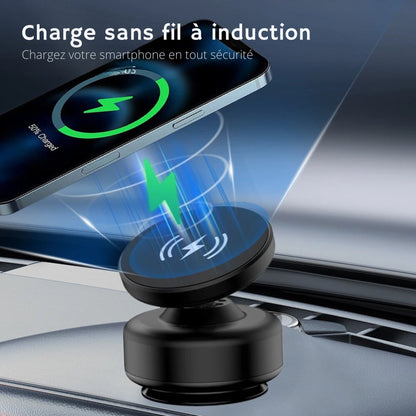 Support telephone Magsafe illo Smart 360 V2