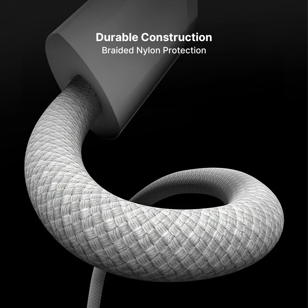 Cable type 60W Type-C to Type-C Cable