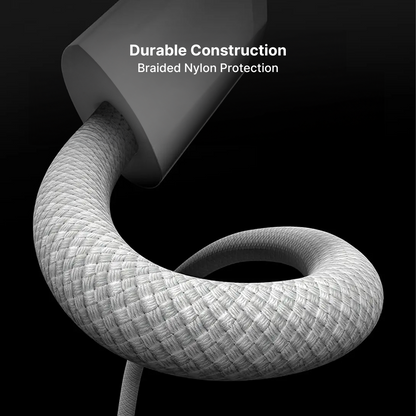Cable type 60W Type-C to Type-C Cable