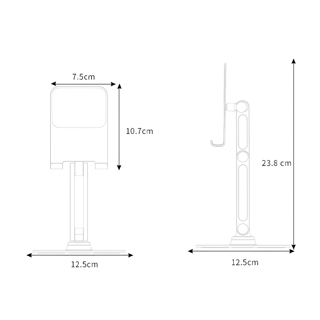 Support Telephone bureau | illo Stand 360