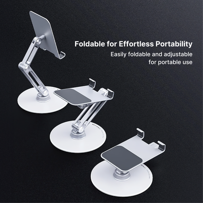 Support Telephone bureau | illo Stand 360