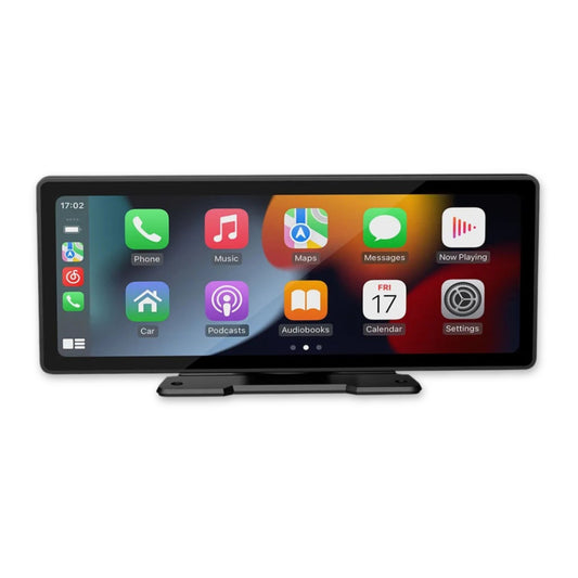 Ecran Carplay USB MirrorLink - illo pour voiture