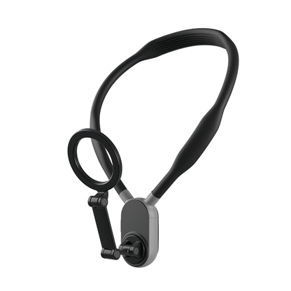 Support téléphone Tour du cou MagSafe POV