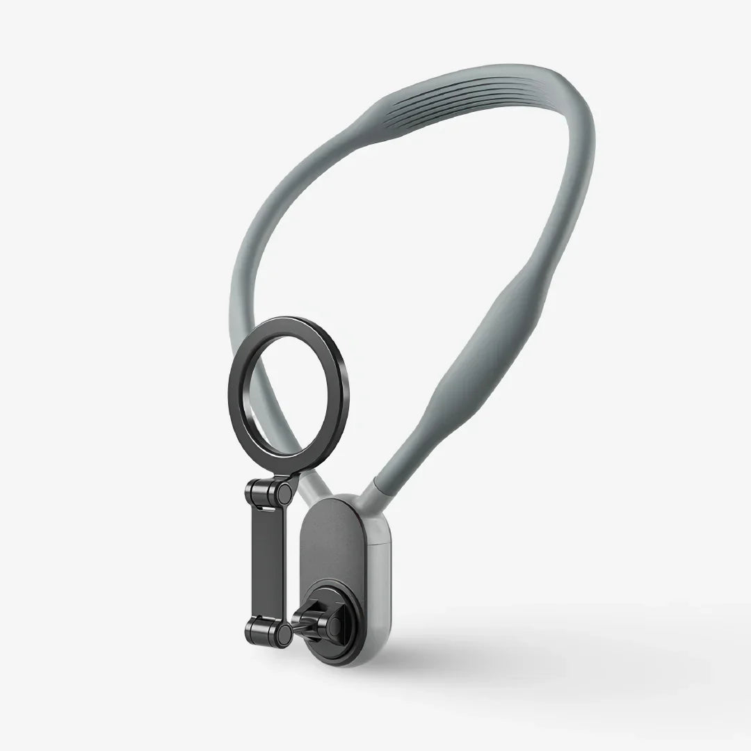 Support téléphone Tour du cou MagSafe POV