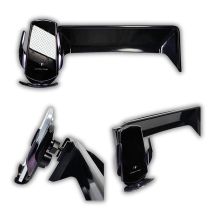 Support telephone Mercedes-Benz GLC 2023 / 2024 / X254