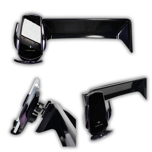 Support telephone Mercedes-Benz GLC 2023 / 2024 / X254