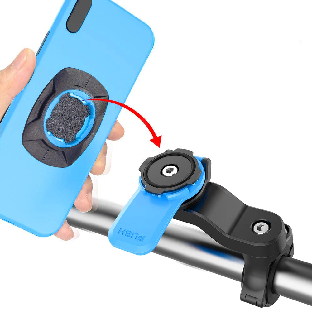 Support telephone Moto / Velo
