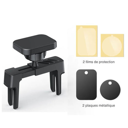 Support Télephone Mercedes Universel