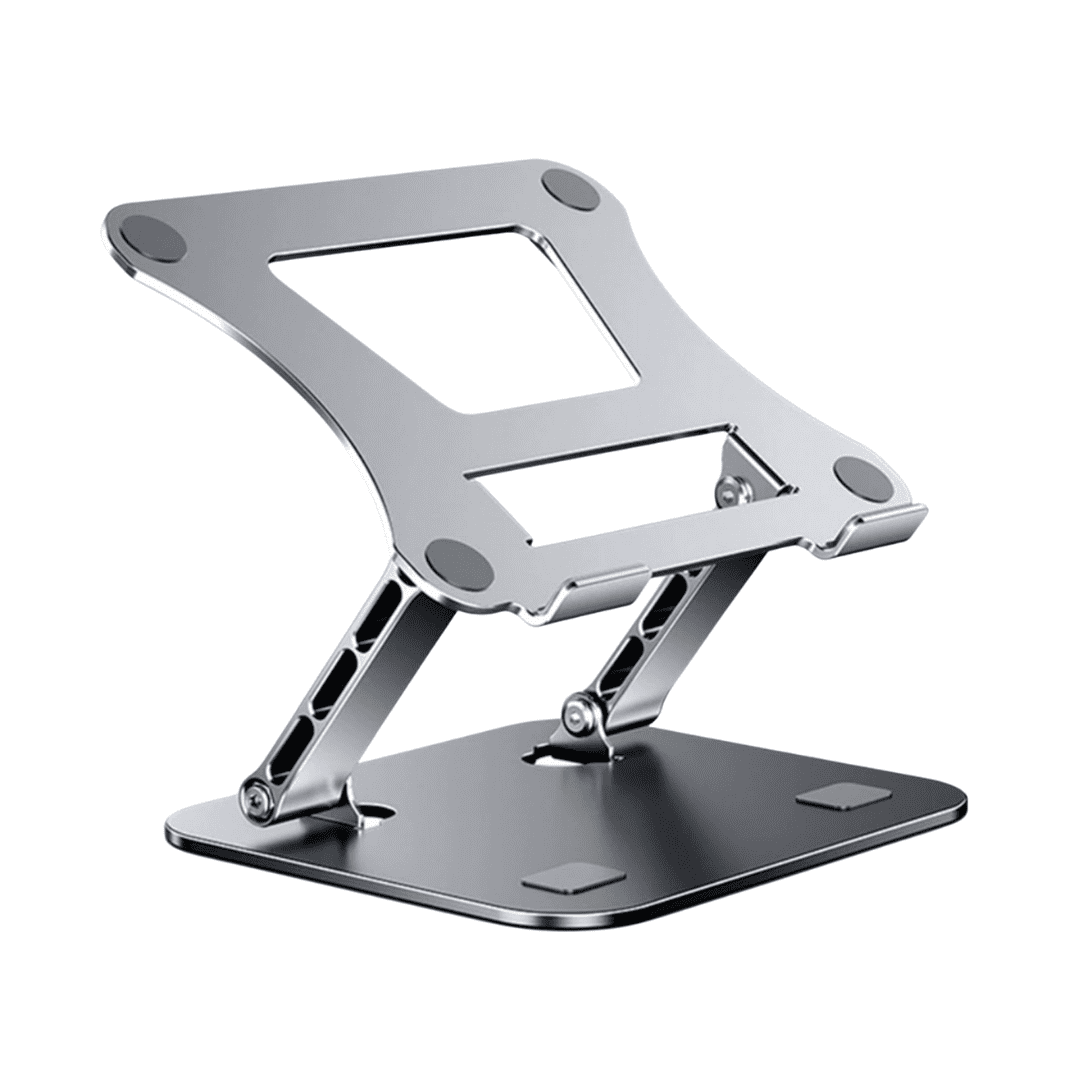 Support ordinateur portable ajustable