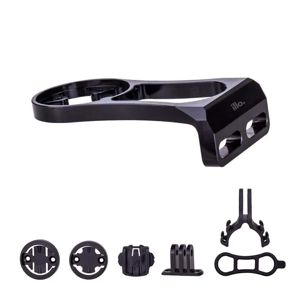 Support GoPro Velo