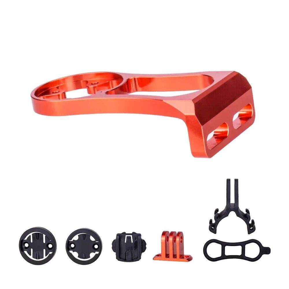 Support GoPro Velo