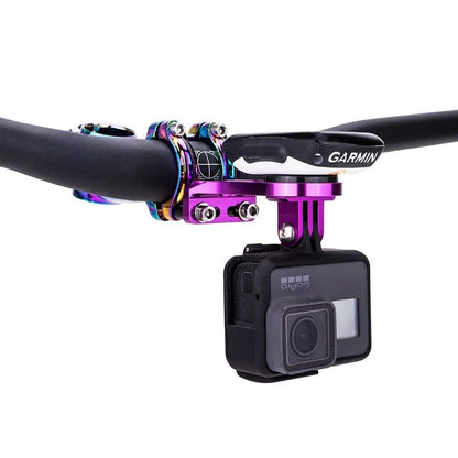 Support GoPro Velo