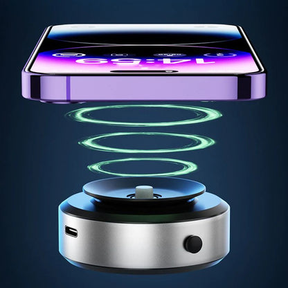 illo Smart 360 - illo™ - Phone holder