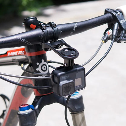Support GoPro Velo