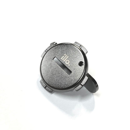 Support Quadlock voiture - illo