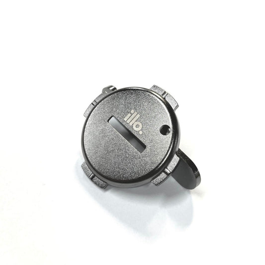 Support Quadlock voiture - illo